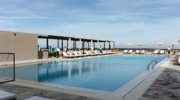 Sentido Naga Bay