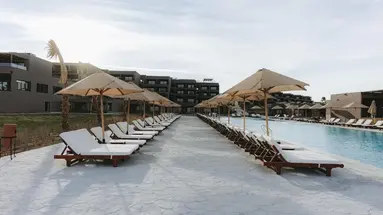 Sentido Naga Bay
