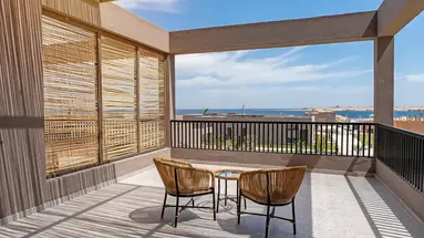 Sentido Naga Bay