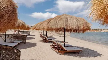 Sentido Naga Bay