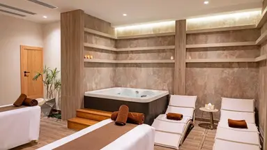 Sentido Naga Bay