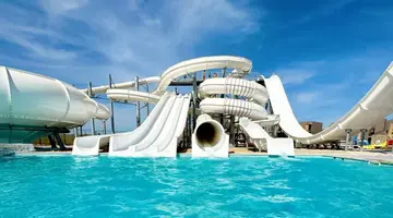 Sentido Naga Bay