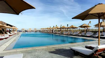 Sentido Naga Bay