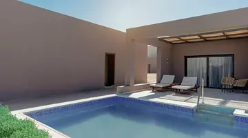Sentido Naga Bay