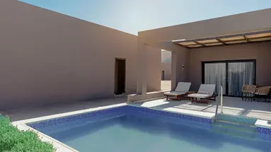 Sentido Naga Bay