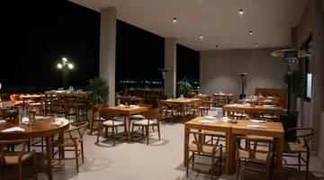 Sentido Naga Bay
