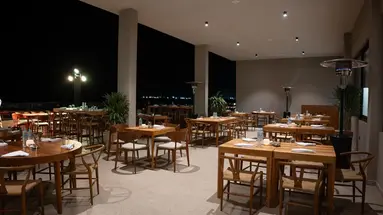 Sentido Naga Bay