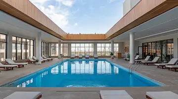 Sentido Naga Bay
