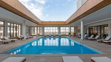 Sentido Naga Bay