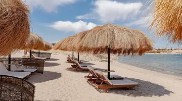 Sentido Naga Bay