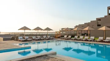 Sentido Naga Bay