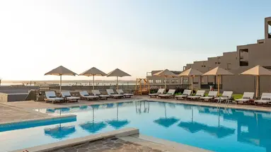 Sentido Naga Bay