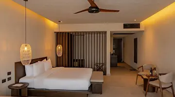 Sentido Naga Bay