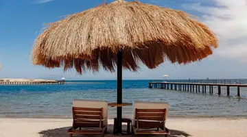 Sentido Naga Bay