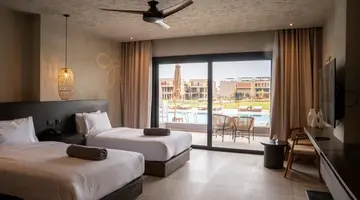 Sentido Naga Bay