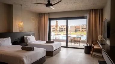 Sentido Naga Bay