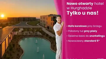 Sentido Naga Bay