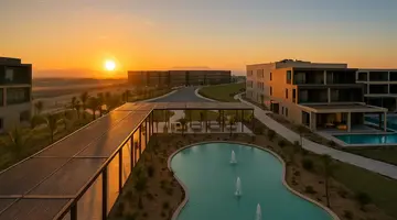 Sentido Naga Bay
