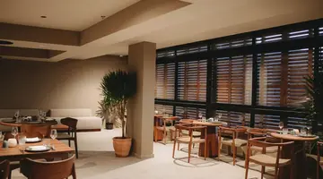 Sentido Naga Bay