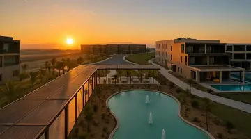 Sentido Naga Bay