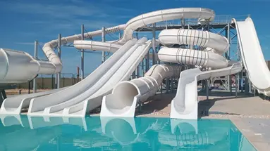 Sentido Naga Bay