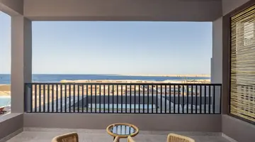Sentido Naga Bay
