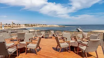 Sentido Naga Bay