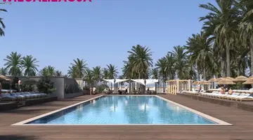 Sentido Naga Bay