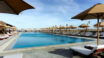 Sentido Naga Bay
