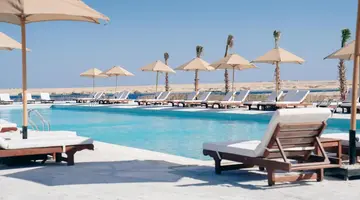 Sentido Naga Bay