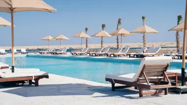 Sentido Naga Bay