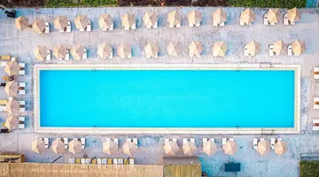 Sentido Naga Bay