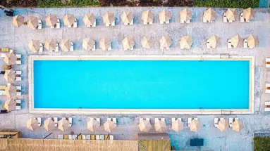 Sentido Naga Bay