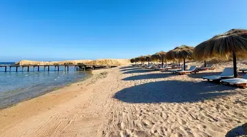 Sentido Naga Bay