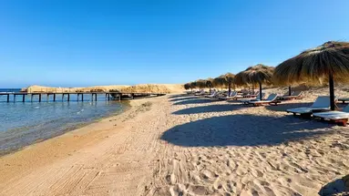 Sentido Naga Bay