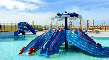 Sentido Naga Bay