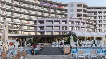 SENTIDO NEPTUN BEACH HOTEL (ex. NEPTUN BEACH HOTEL)