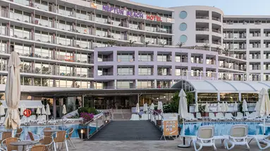 SENTIDO NEPTUN BEACH HOTEL (ex. NEPTUN BEACH HOTEL)