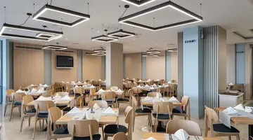 SENTIDO NEPTUN BEACH HOTEL (ex. NEPTUN BEACH HOTEL)