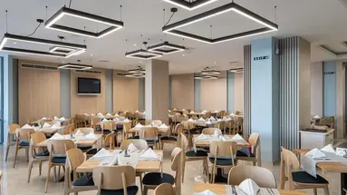 SENTIDO NEPTUN BEACH HOTEL (ex. NEPTUN BEACH HOTEL)