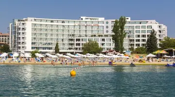 SENTIDO NEPTUN BEACH HOTEL (ex. NEPTUN BEACH HOTEL)