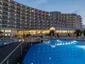 SENTIDO NEPTUN BEACH HOTEL (ex. NEPTUN BEACH HOTEL)
