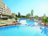 SENTIDO NEPTUN BEACH HOTEL (ex. NEPTUN BEACH HOTEL)