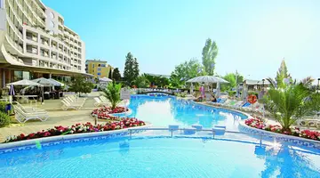 SENTIDO NEPTUN BEACH HOTEL (ex. NEPTUN BEACH HOTEL)