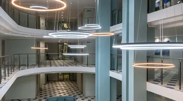 SENTIDO NEPTUN BEACH HOTEL (ex. NEPTUN BEACH HOTEL)