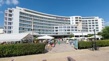 SENTIDO NEPTUN BEACH HOTEL (ex. NEPTUN BEACH HOTEL)