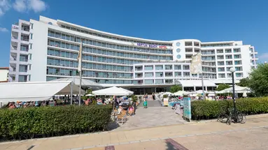 SENTIDO NEPTUN BEACH HOTEL (ex. NEPTUN BEACH HOTEL)