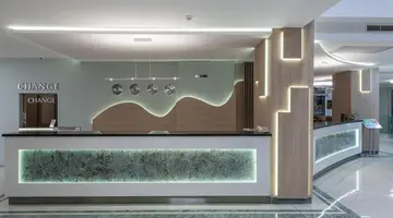 SENTIDO NEPTUN BEACH HOTEL (ex. NEPTUN BEACH HOTEL)