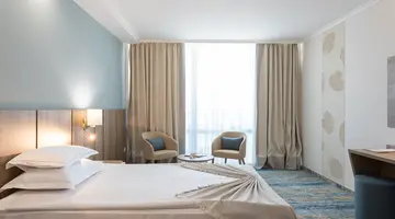 SENTIDO NEPTUN BEACH HOTEL (ex. NEPTUN BEACH HOTEL)