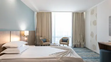 SENTIDO NEPTUN BEACH HOTEL (ex. NEPTUN BEACH HOTEL)